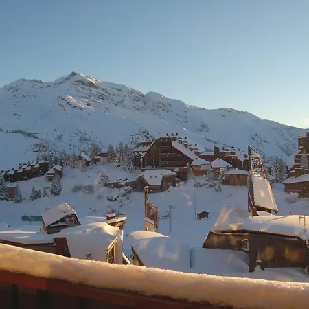 Apartment Renove Centre Station, 4 Pers, Balcon Sud, Proche Pistes Et Commerces - Fr-1-314-126 Avoriaz